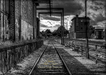 Chemnitz / Hilbersdorf (September 2017)